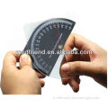MF0382 Wholesale Acrylic Pocket Goniometer
